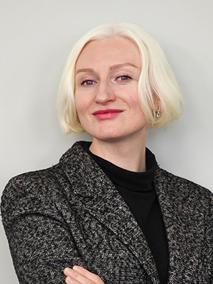 Ірина Лук’янчук