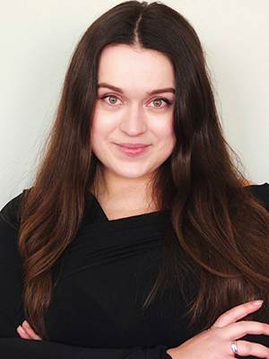 Марина Субботіна–Рижук